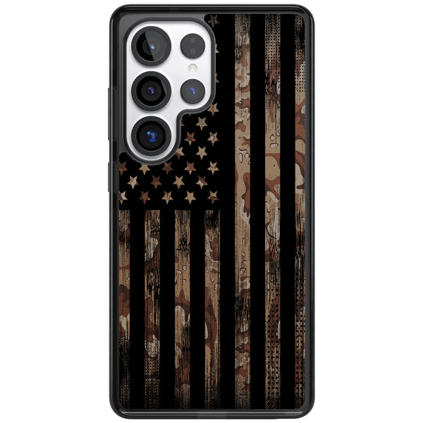 American Flag Camo