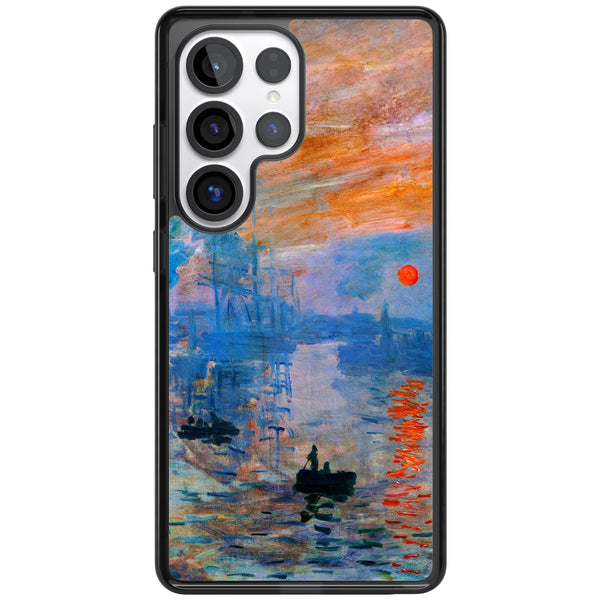 Impression, Sunrise