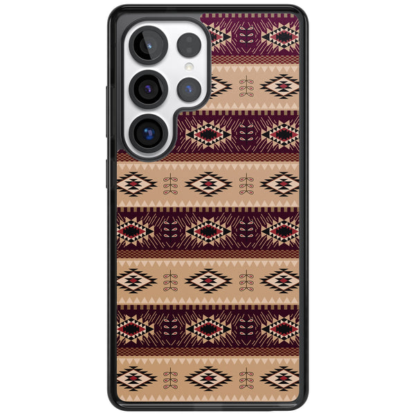 Western Poncho