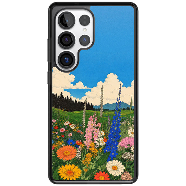 Wildbloom