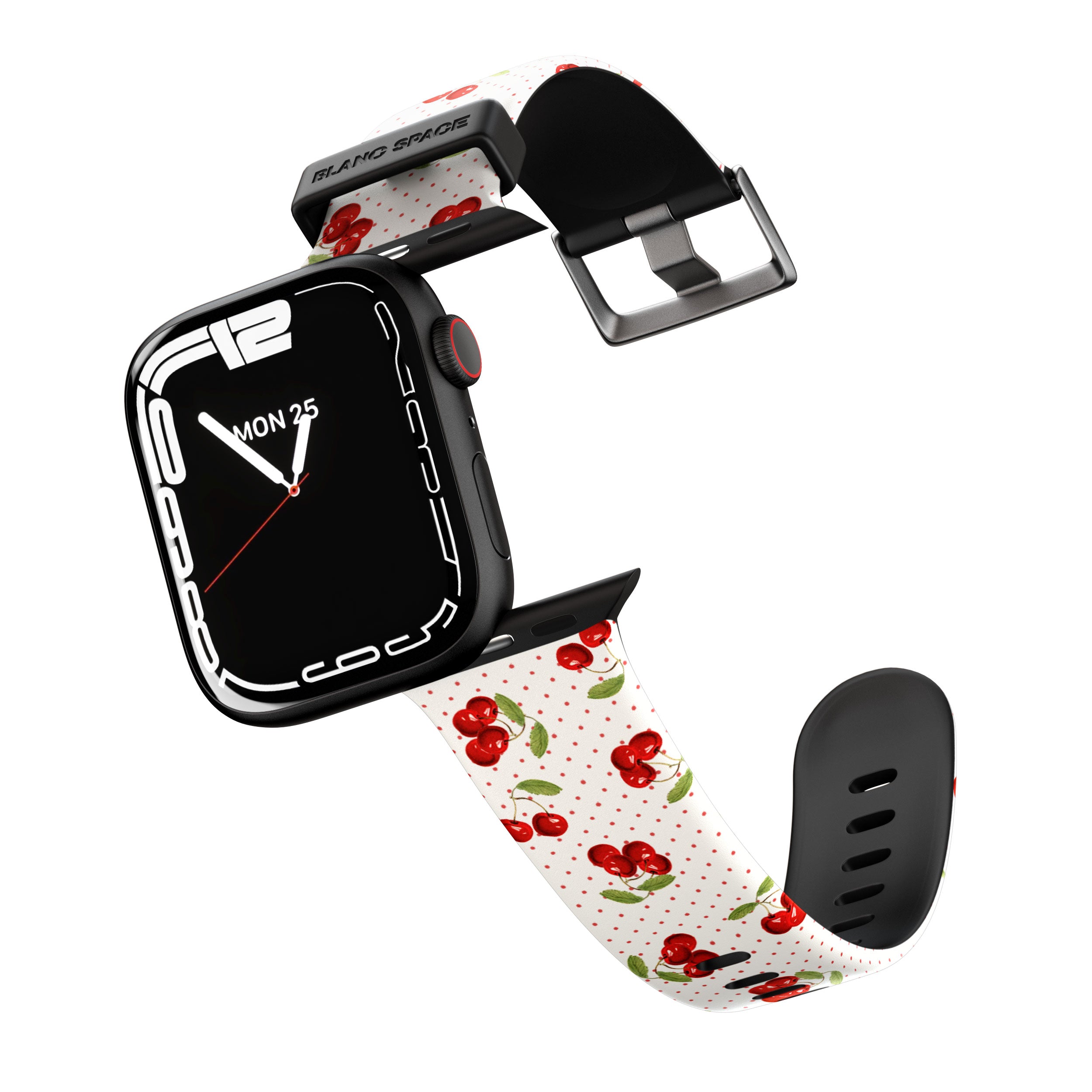 Cherry Picking Apple Watch Strap - 38mm / 40mm / 41mm