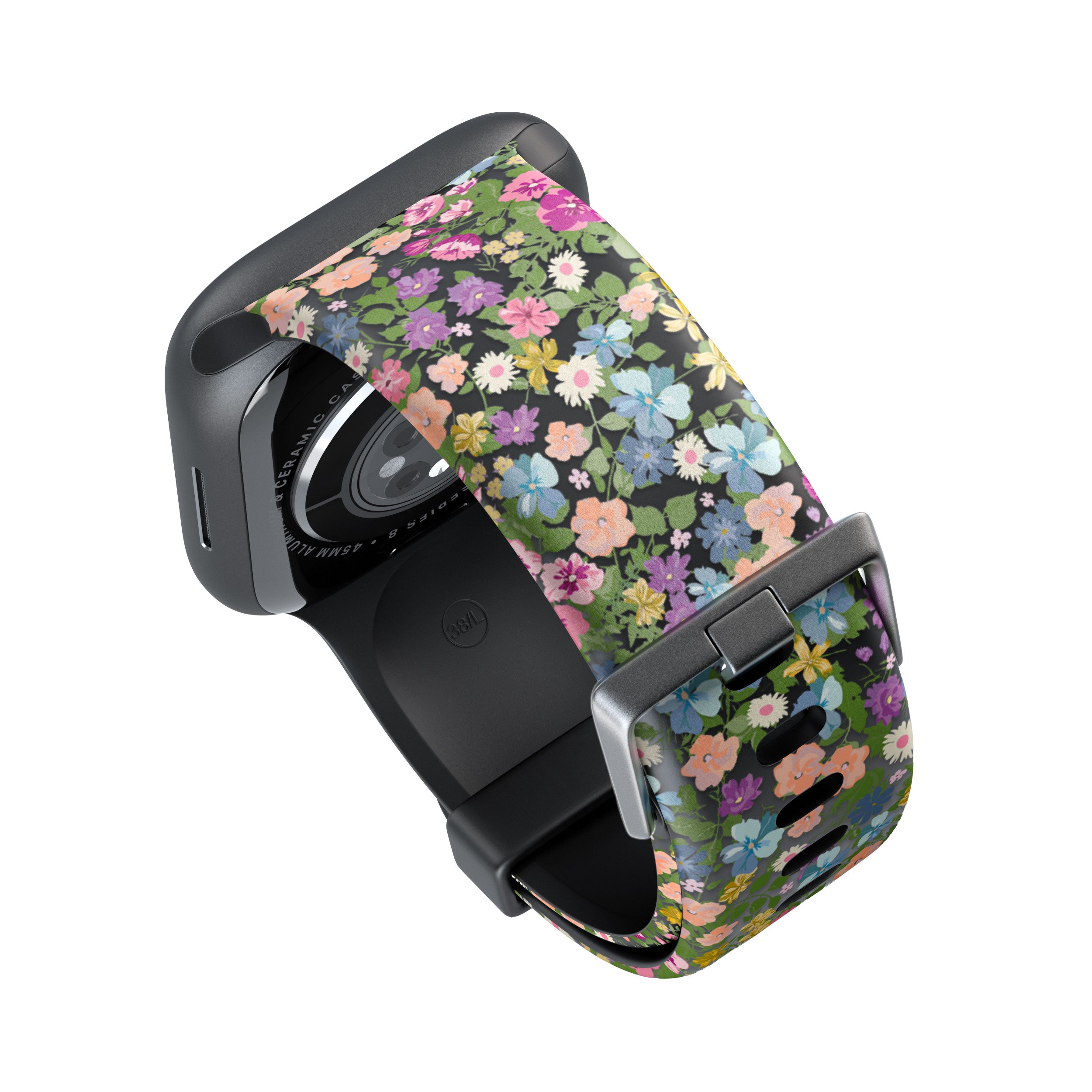 Tuscan Meadow Apple Watch Strap - 38mm / 40mm / 41mm