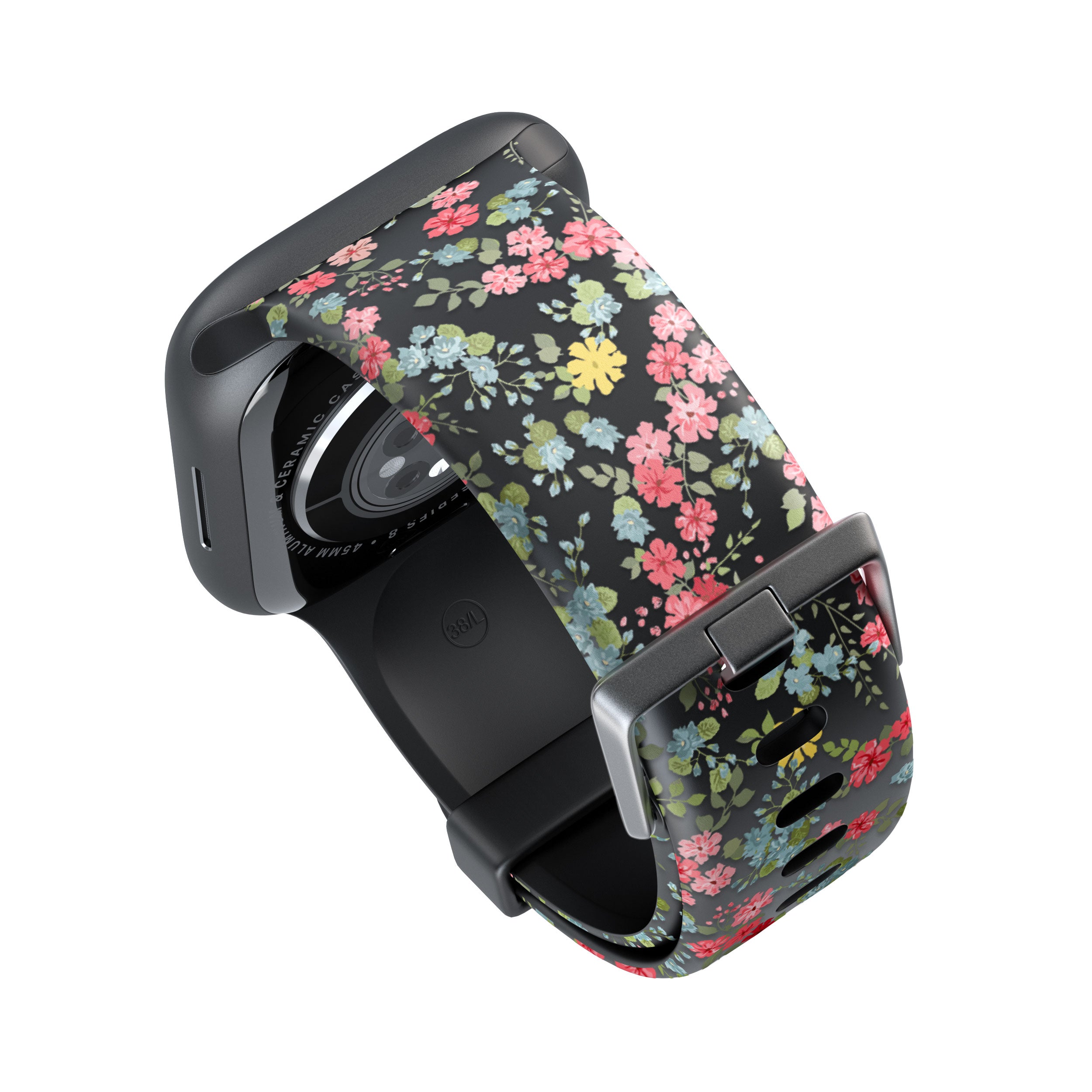 Sanremo Meadow Apple Watch Strap - 38mm / 40mm / 41mm