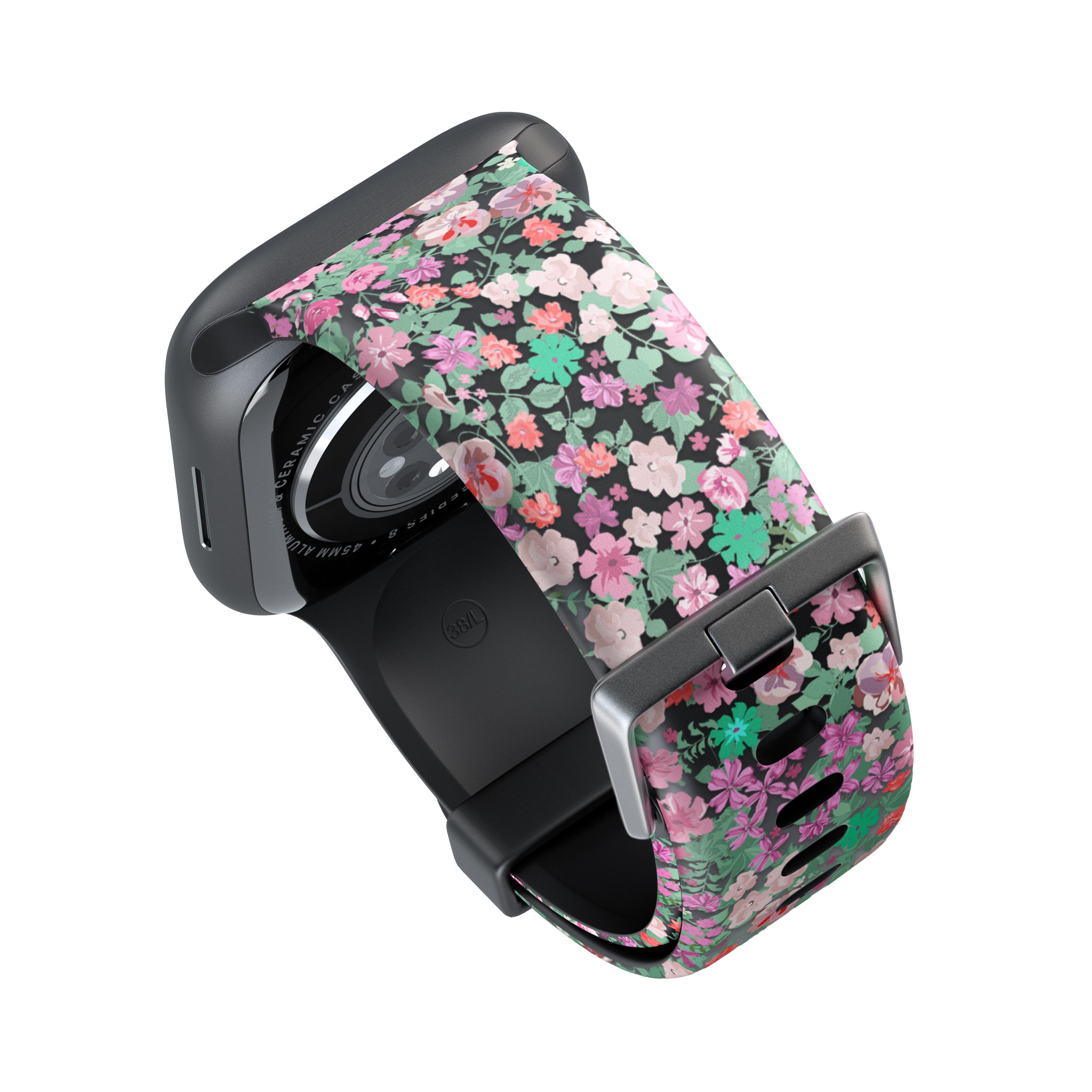 Florentine Meadow Apple Watch Strap - 38mm / 40mm / 41mm