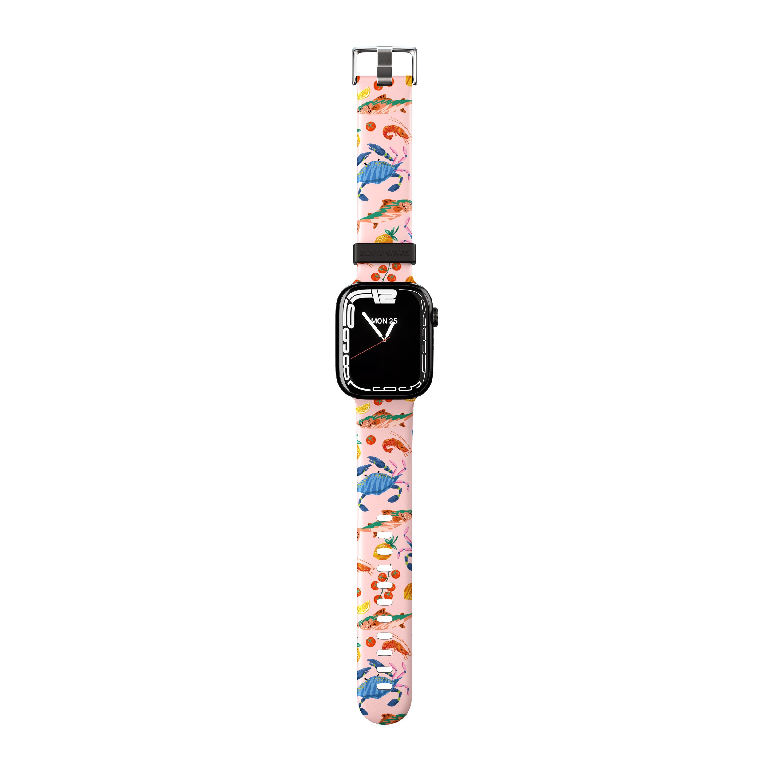 Vibrant Sealife Apple Watch Strap - 38mm / 40mm / 41mm