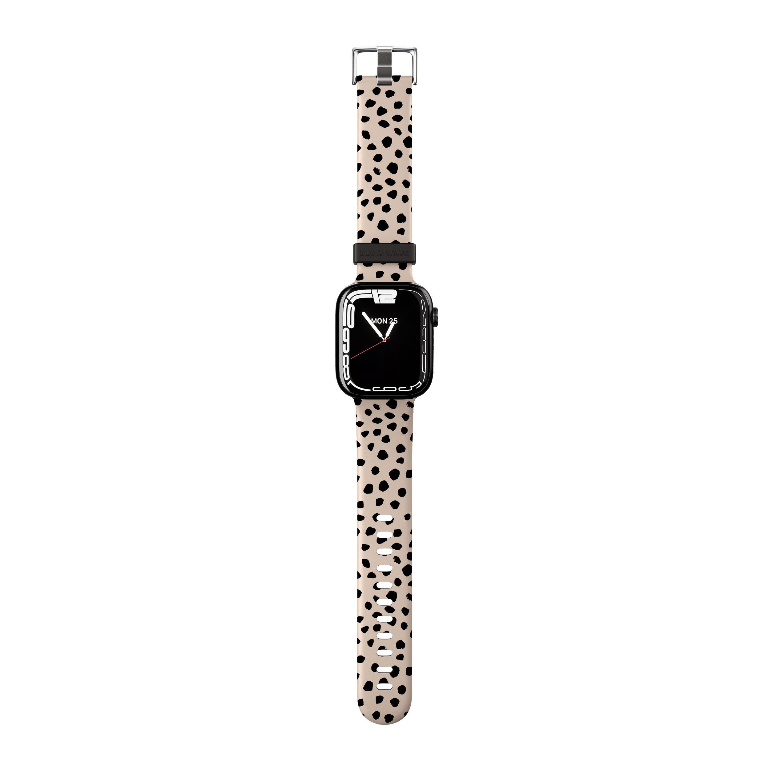 Cheetah dots apple watch band hotsell