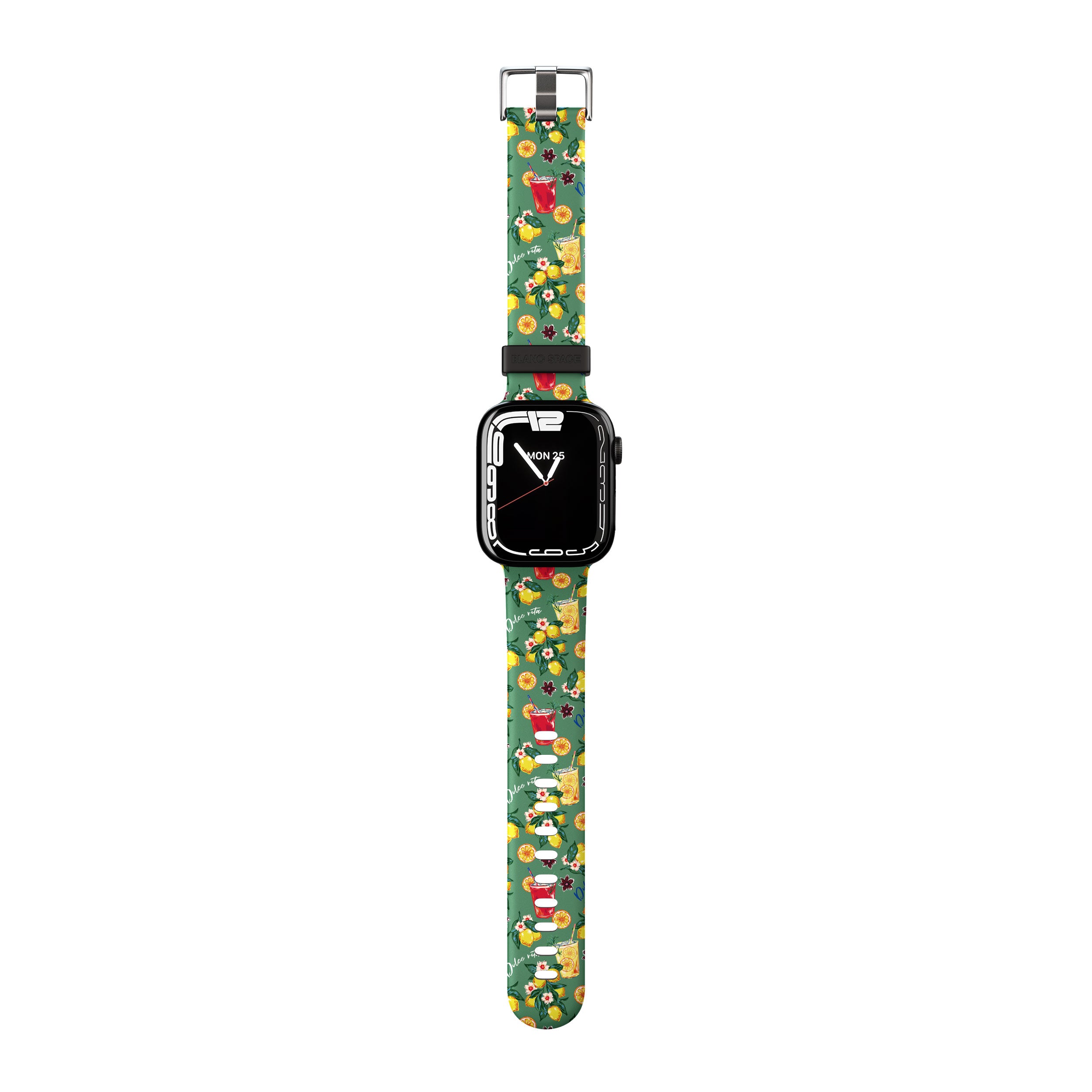 Lemon Cocktails Apple Watch Strap - 38mm / 40mm / 41mm