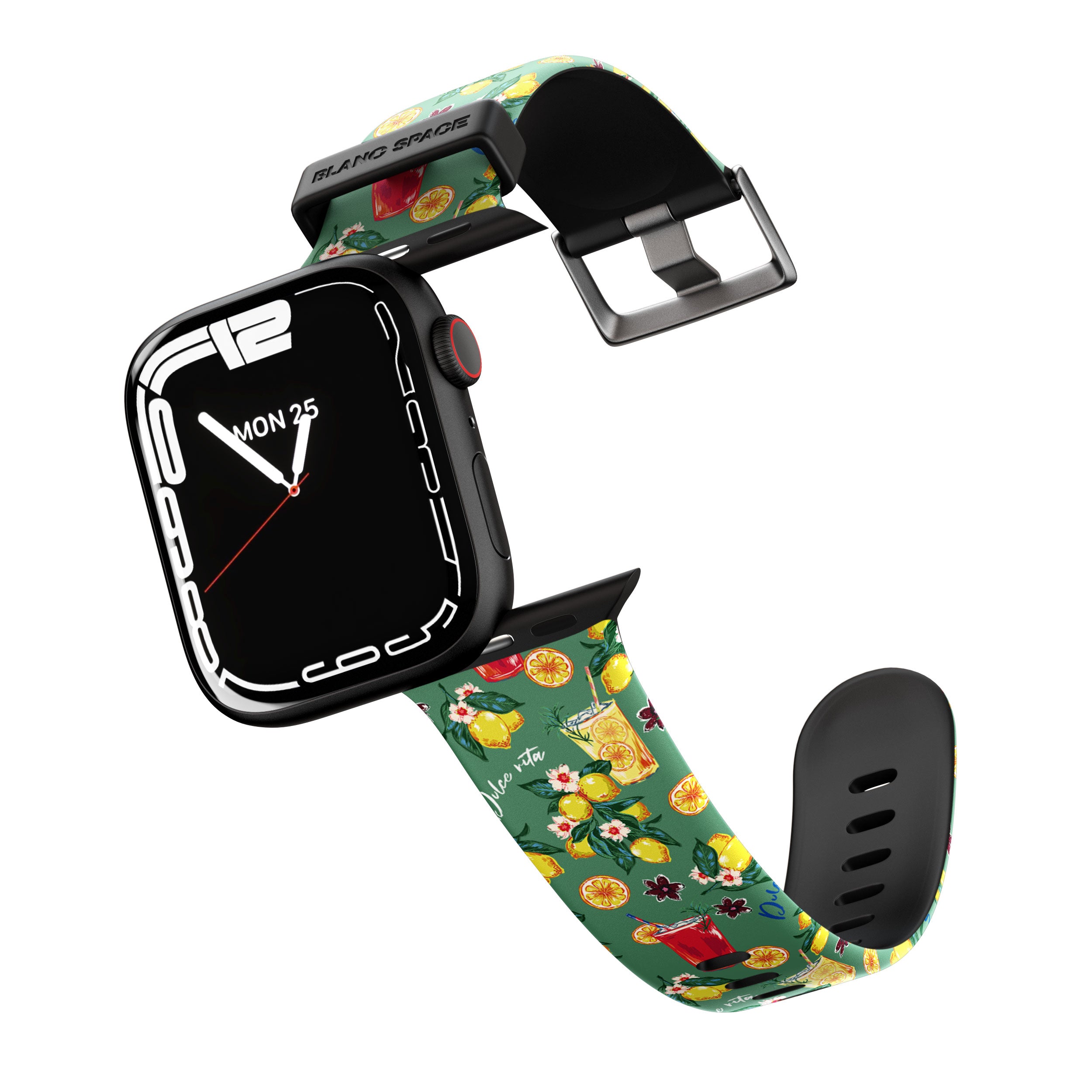 Lemon Cocktails Apple Watch Strap - 38mm / 40mm / 41mm