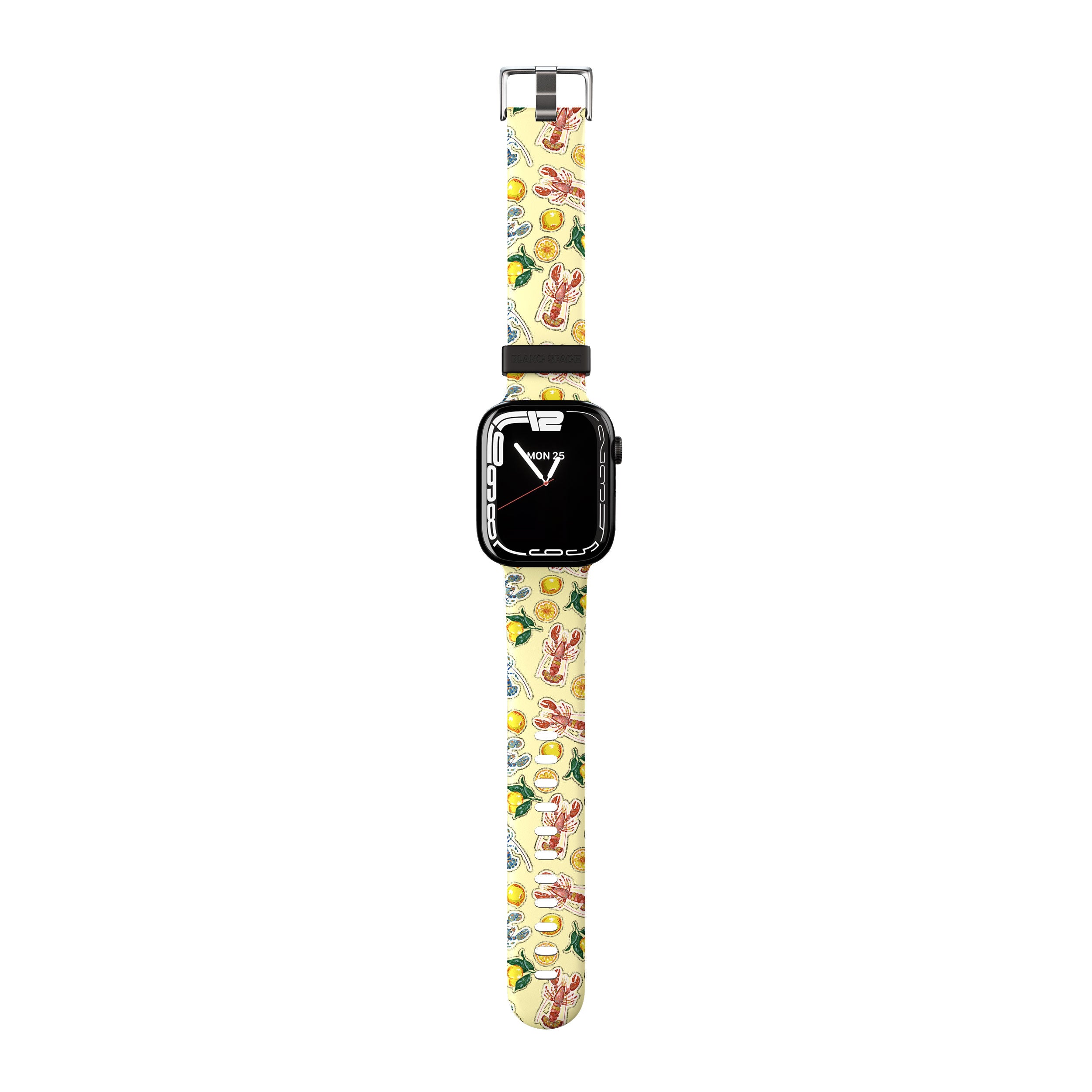 Lemons & Lobsters Apple Watch Strap - 38mm / 40mm / 41mm
