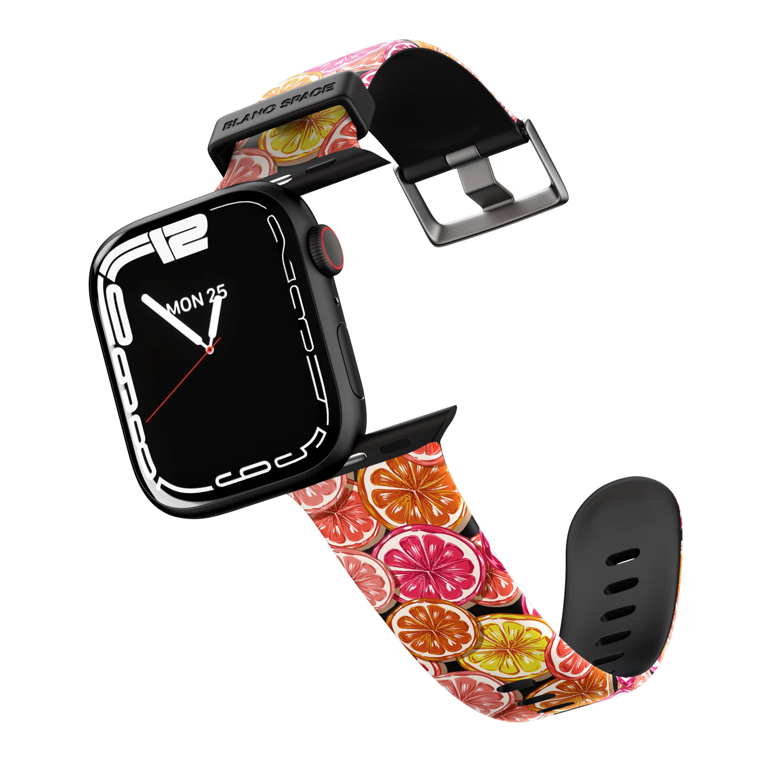 Citrus Fiesta Apple Watch Strap - 38mm / 40mm / 41mm
