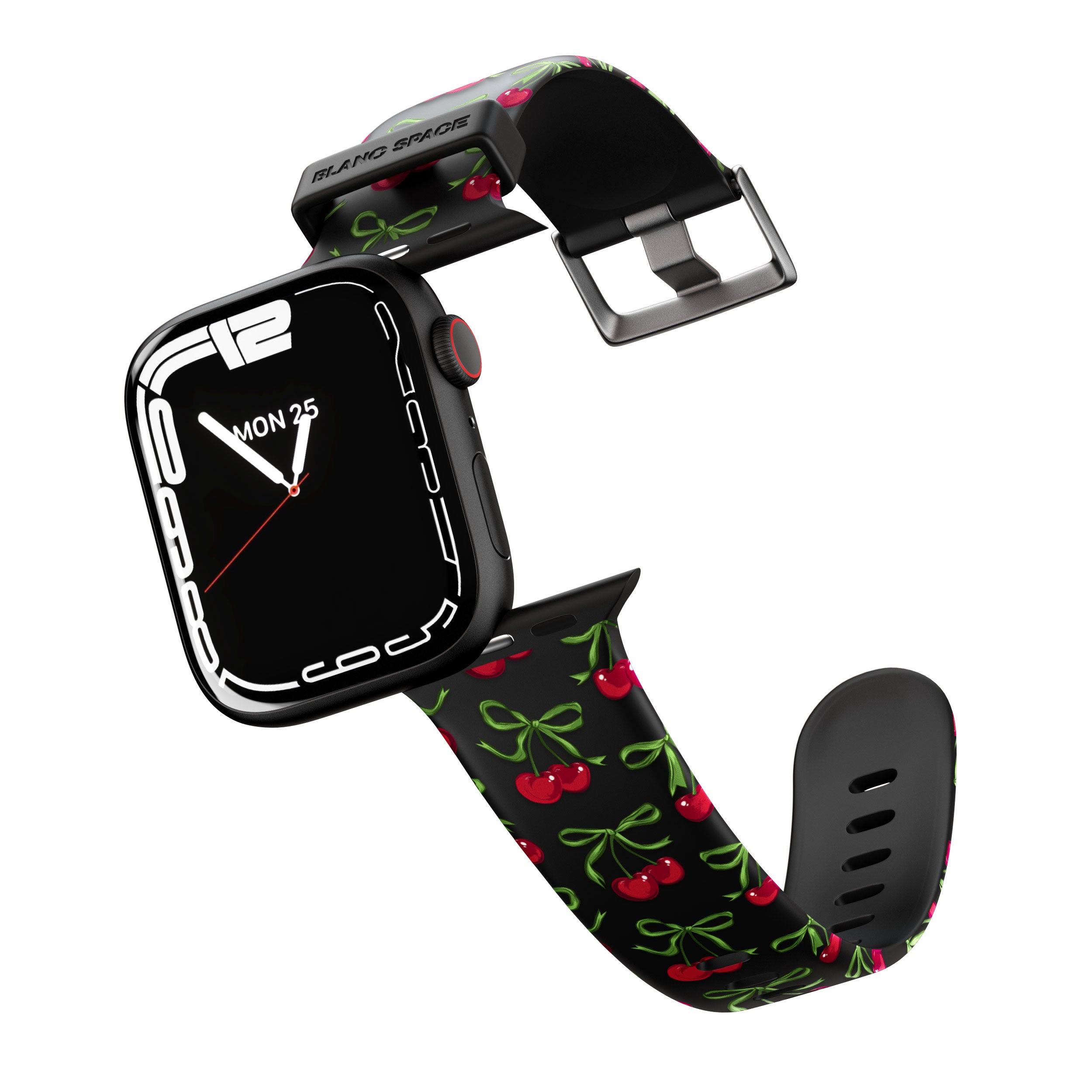 Cherry Bows Apple Watch Strap - 38mm / 40mm / 41mm