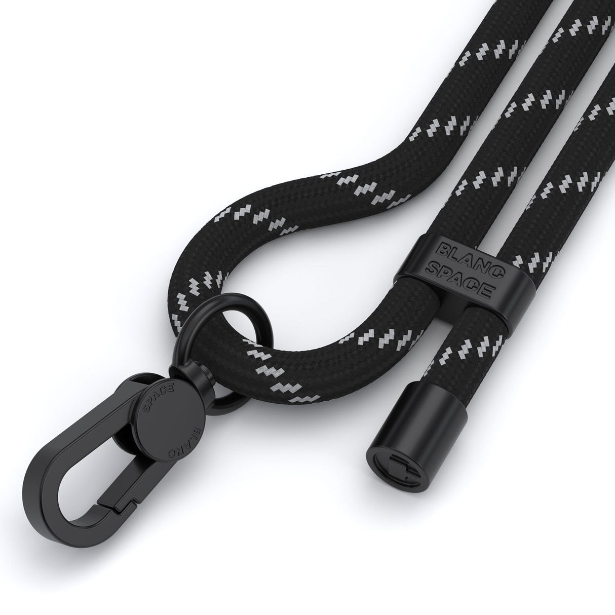 Rope Cross-Body Strap