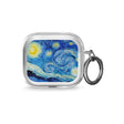 The Starry Night by Vincent Van Gogh Airpod Case (3rd Generation)