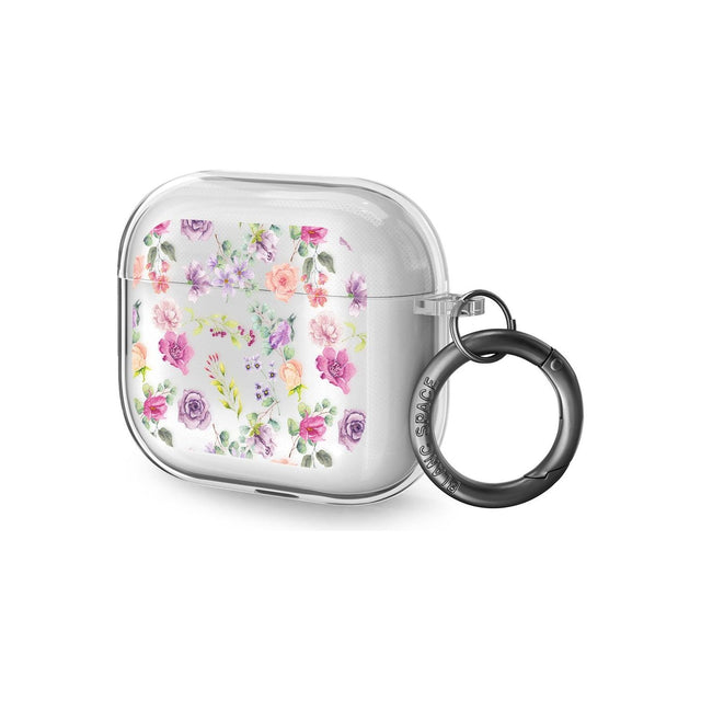 Sunday Flowers AirPods Case (3rd Generation)