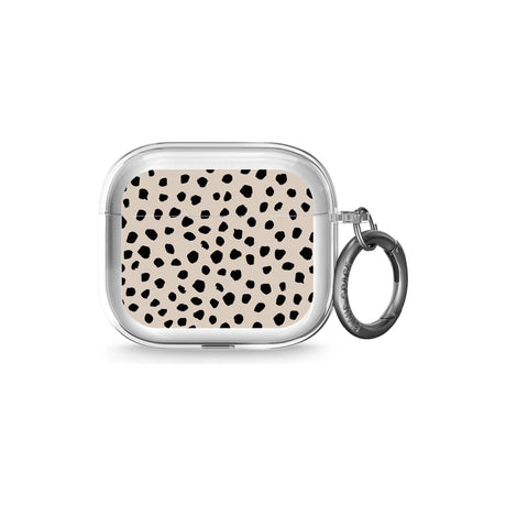 Almond Latte AirPods Case (3rd Generation)