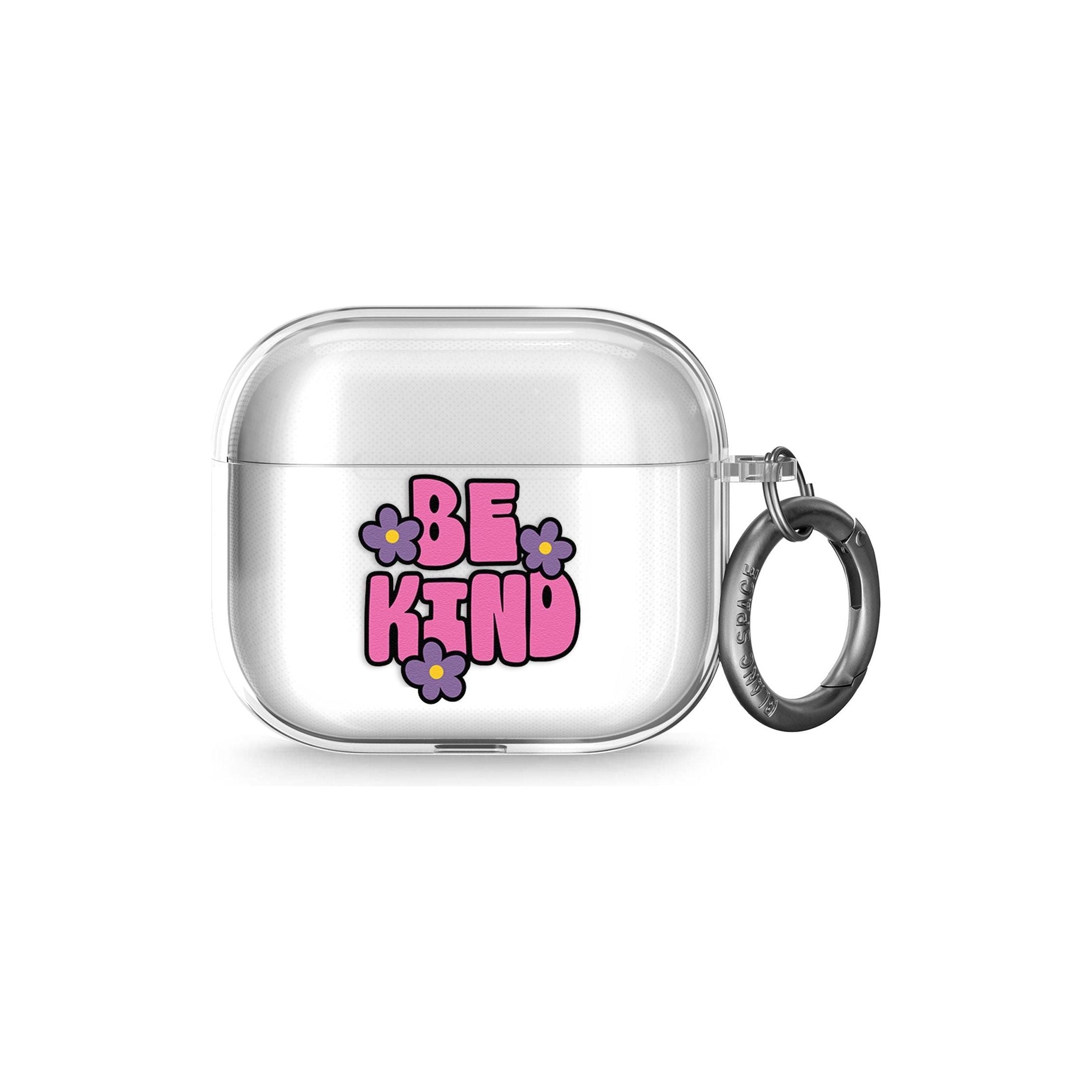 Be Kind AirPods Case (3rd Generation)