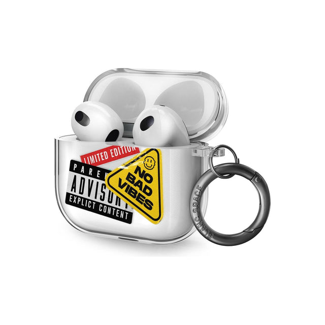 Sticker Mix AirPods Case (3rd Generation)