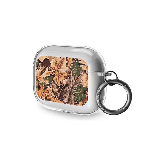 Leaves Camo AirPods Pro Case