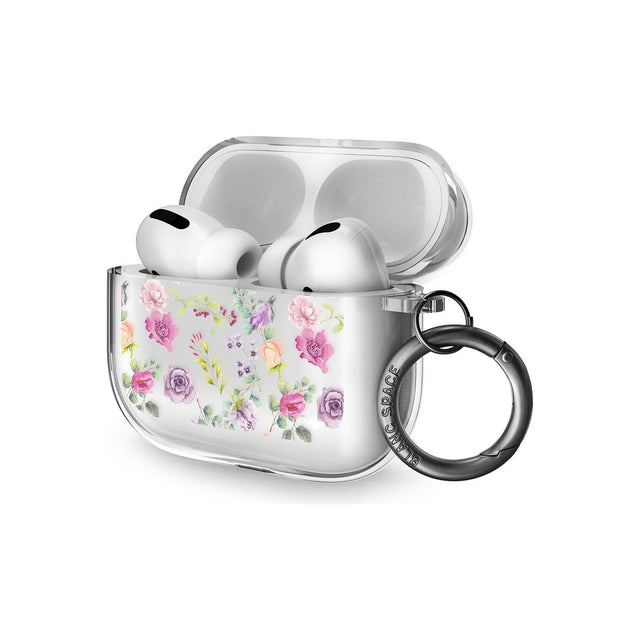 Sunday Flowers AirPods Pro Case