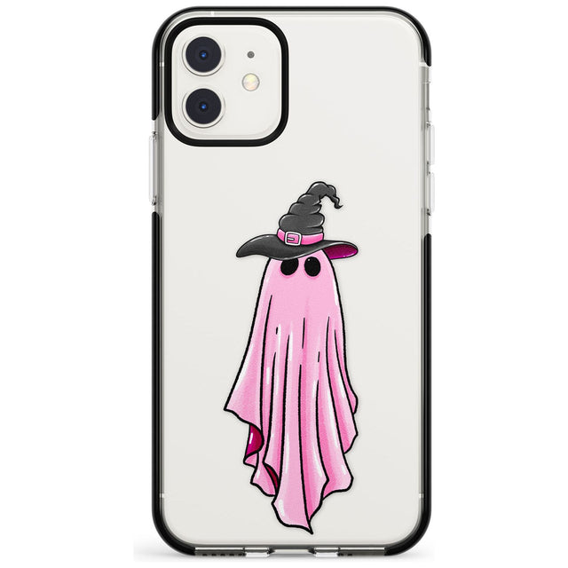 New Hat Day Black Impact Phone Case for iPhone 11 Pro Max