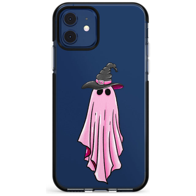 New Hat Day Black Impact Phone Case for iPhone 11 Pro Max