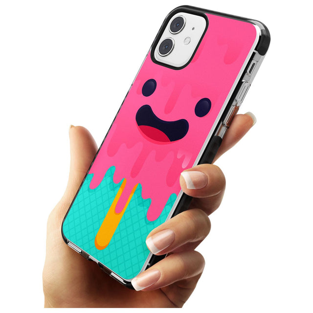 Ice Lolly Black Impact Phone Case for iPhone 11