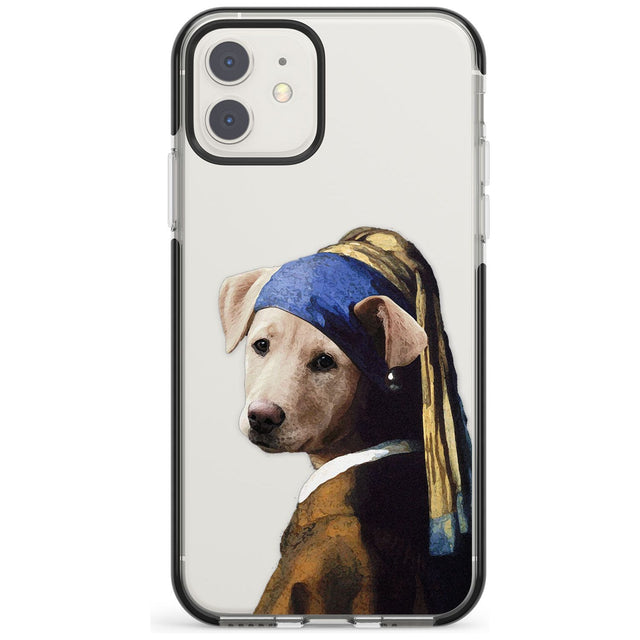 The Bark Impact Phone Case for iPhone 11, iphone 12
