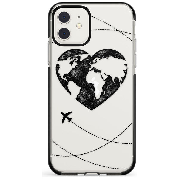 Globe Heart