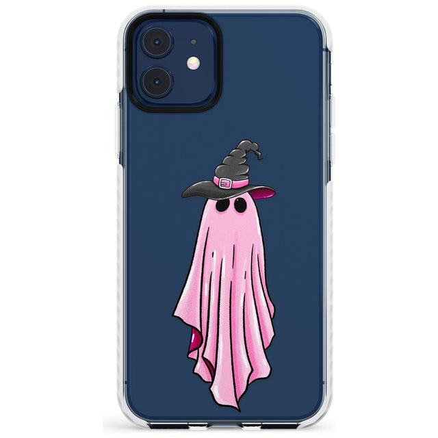 New Hat Day Impact Phone Case for iPhone 11