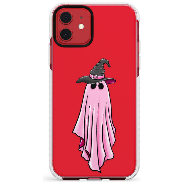 New Hat Day Impact Phone Case for iPhone 11