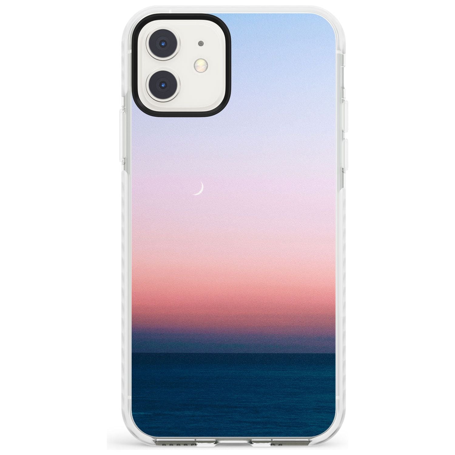 Sunset at Sea Photograph Impact Phone Case for iPhone 11