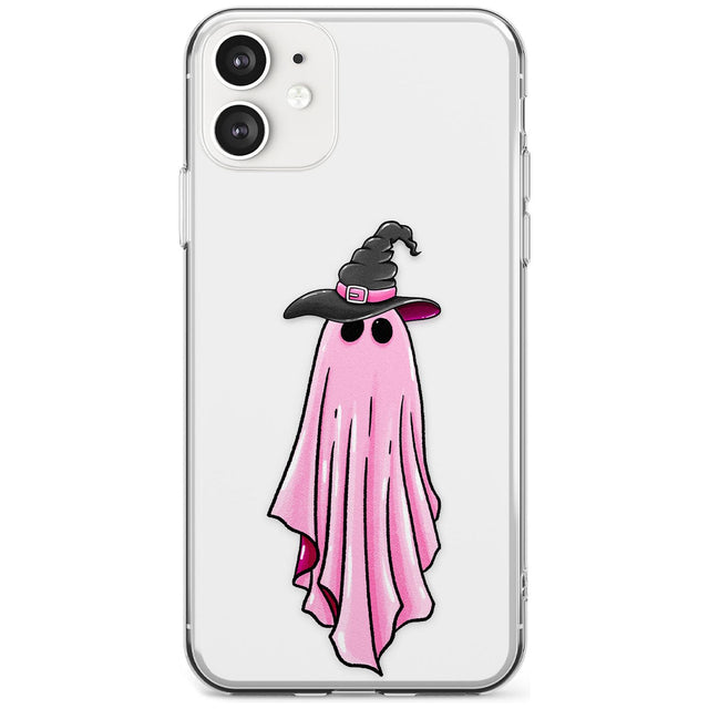 New Hat Day Slim TPU Phone Case for iPhone 11