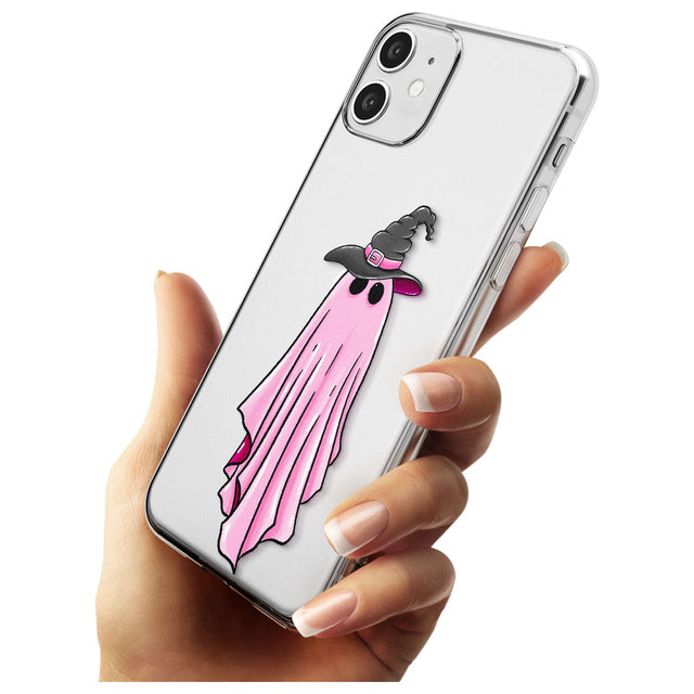 New Hat Day Slim TPU Phone Case for iPhone 11