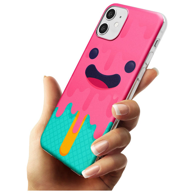 Ice Lolly Slim TPU Phone Case for iPhone 11
