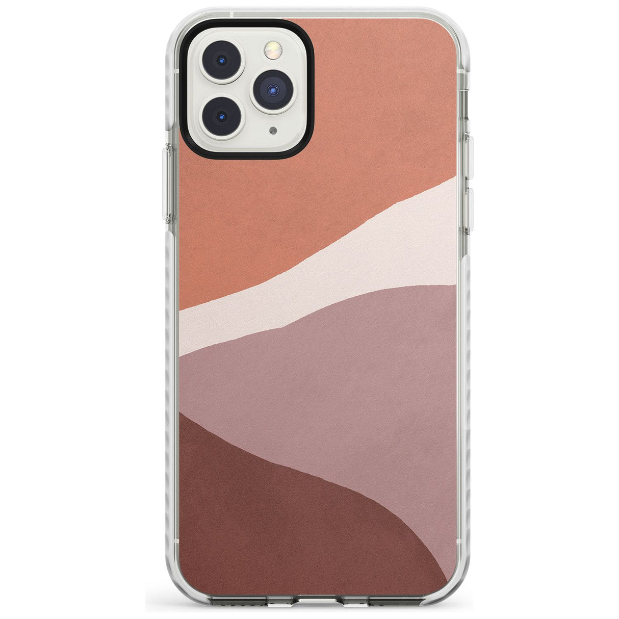 Lush Abstract Watercolour Design #2 Phone Case iPhone 11 Pro Max / Impact Case,iPhone 11 Pro / Impact Case,iPhone 12 Pro / Impact Case,iPhone 12 Pro Max / Impact Case Blanc Space