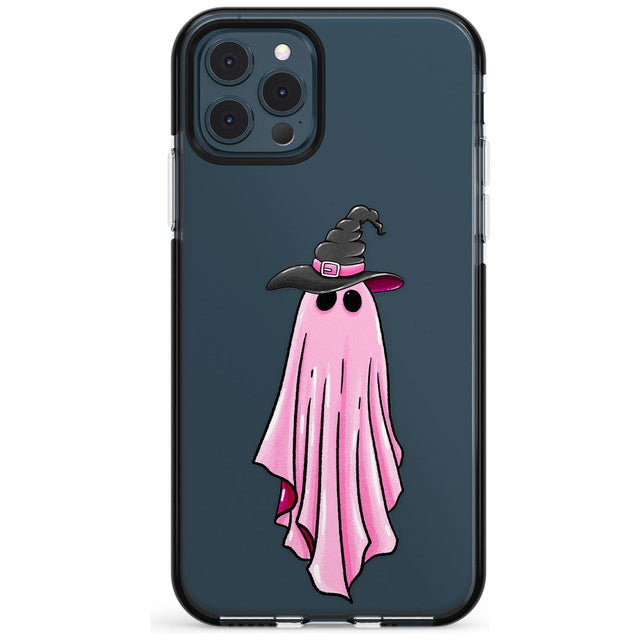 New Hat Day Black Impact Phone Case for iPhone 11