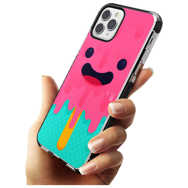 Ice Lolly Black Impact Phone Case for iPhone 11 Pro Max