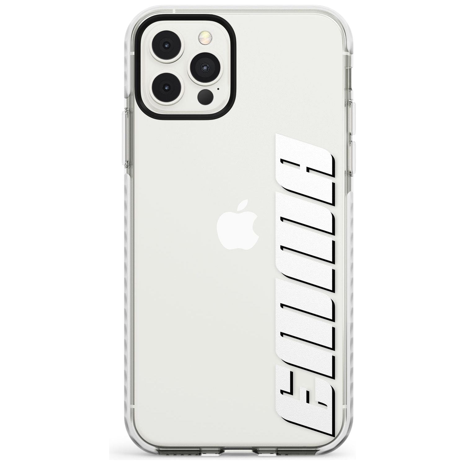 Custom Iphone Case 4B Slim TPU Phone Case for iPhone 11 Pro Max