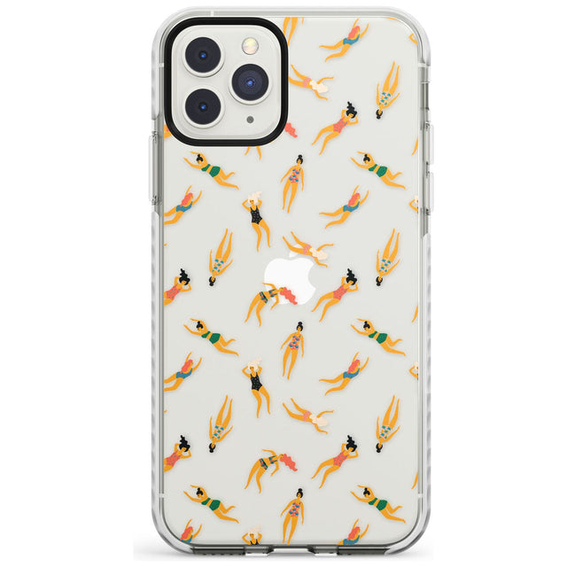 Beach Ready Impact Phone Case for iPhone 11 Pro Max