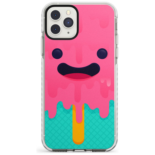 Ice Lolly Impact Phone Case for iPhone 11 Pro Max
