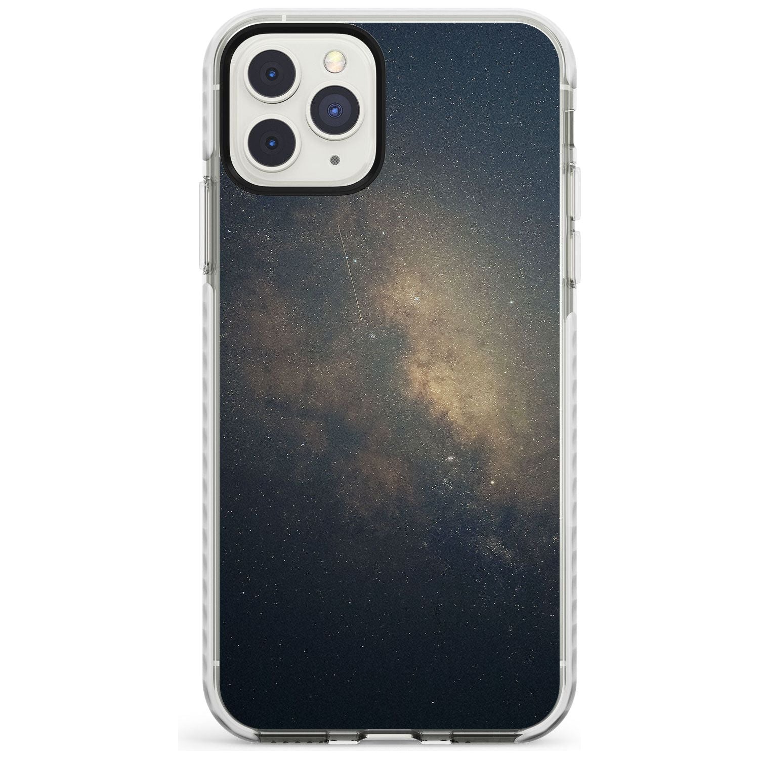 Night Sky Photograph Impact Phone Case for iPhone 11 Pro Max