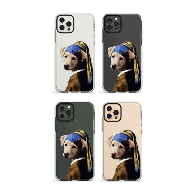 The Bark Impact Phone Case for iPhone 11, iphone 12
