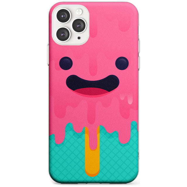 Ice Lolly Slim TPU Phone Case for iPhone 11 Pro Max