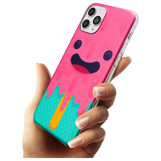 Ice Lolly Slim TPU Phone Case for iPhone 11 Pro Max
