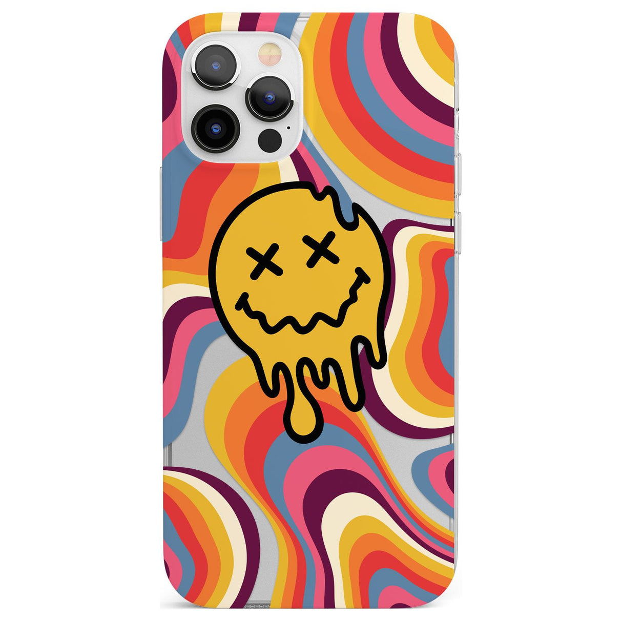 Good Music For Bad Days Phone Case for iPhone 12 Pro