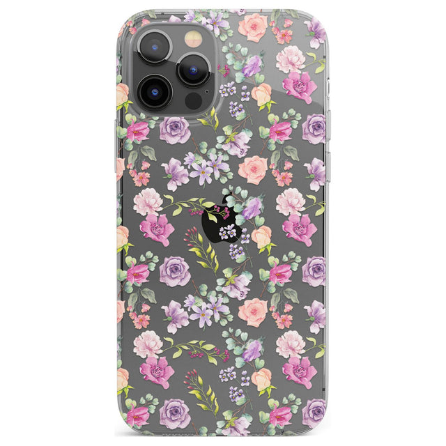 Venetian Meadow Phone Case for iPhone 12 Pro