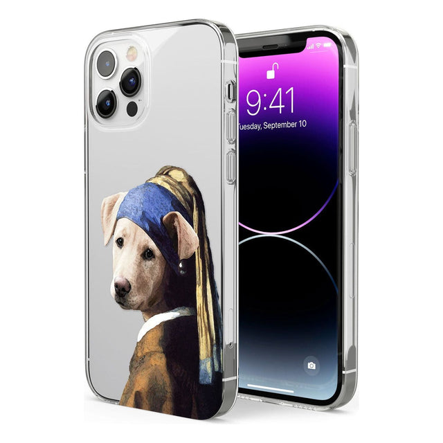 The Bark Phone Case for iPhone 12 Pro