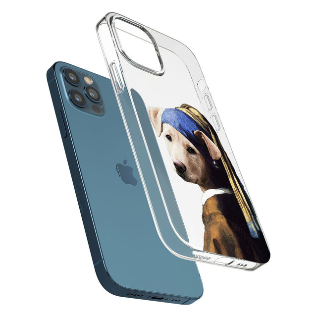The Bark Phone Case for iPhone 12 Pro