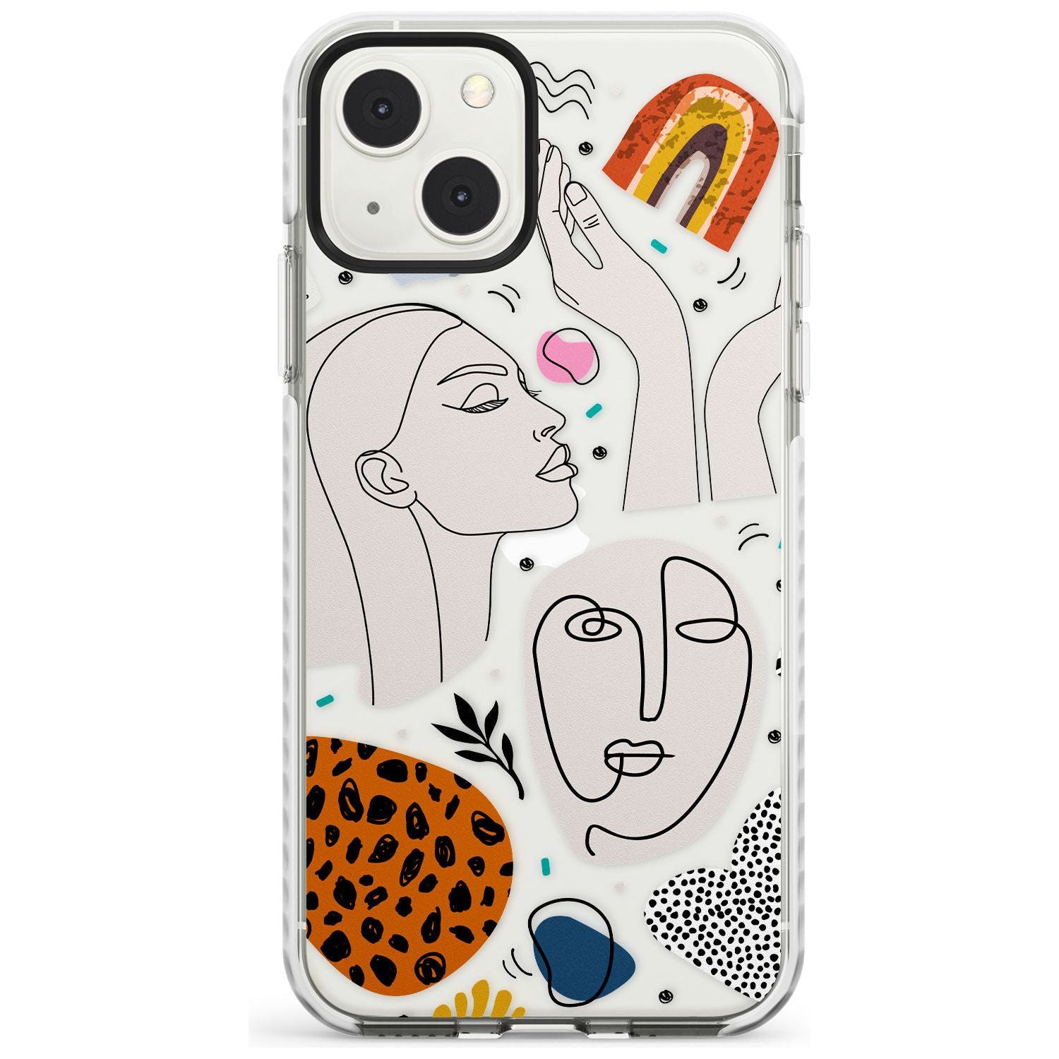 Artistic Expression Scrapbook