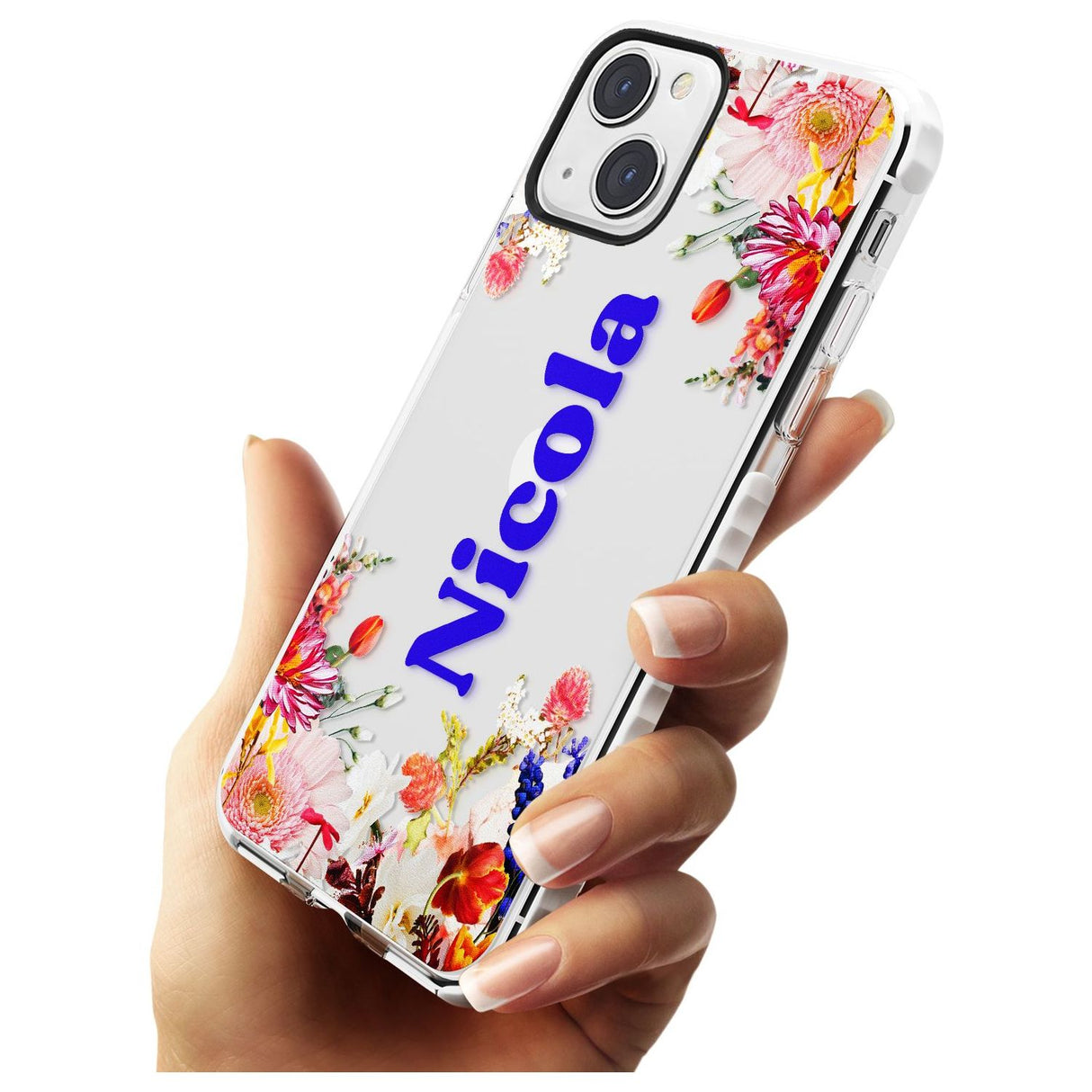 Personalised Text with Floral Borders Custom Phone Case iPhone 15 Pro Max / Black Impact Case,iPhone 15 Plus / Black Impact Case,iPhone 15 Pro / Black Impact Case,iPhone 15 / Black Impact Case,iPhone 15 Pro Max / Impact Case,iPhone 15 Plus / Impact Case,iPhone 15 Pro / Impact Case,iPhone 15 / Impact Case,iPhone 15 Pro Max / Magsafe Black Impact Case,iPhone 15 Plus / Magsafe Black Impact Case,iPhone 15 Pro / Magsafe Black Impact Case,iPhone 15 / Magsafe Black Impact Case,iPhone 14 Pro Max / Black Impact Case